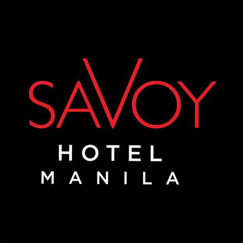 savoy hotel agoda|Savoy Hotel Manila in Pasay .